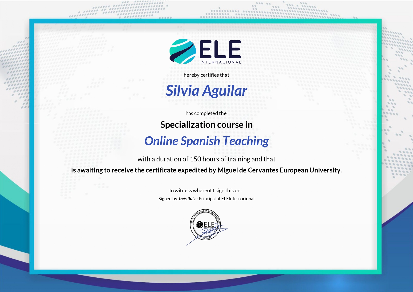 online spanish lessons